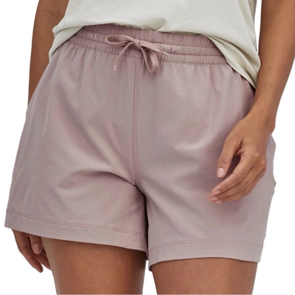 Patagonia Fleetwith Shorts